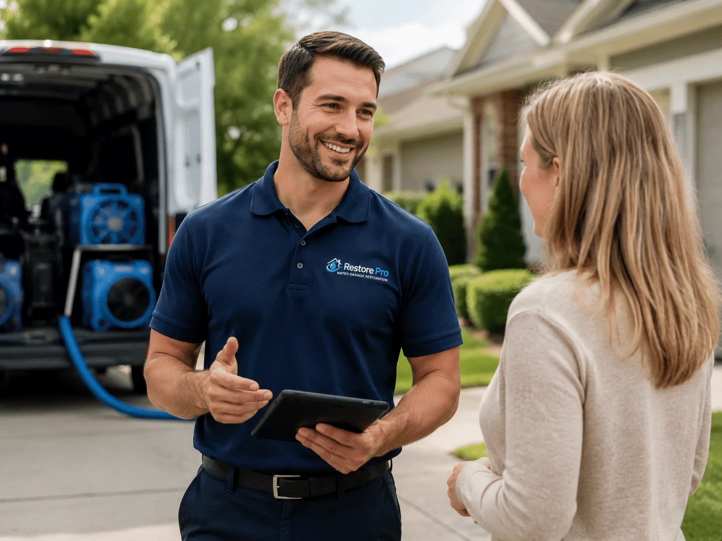 Water Damage Restoration Fisk, MO FAQs